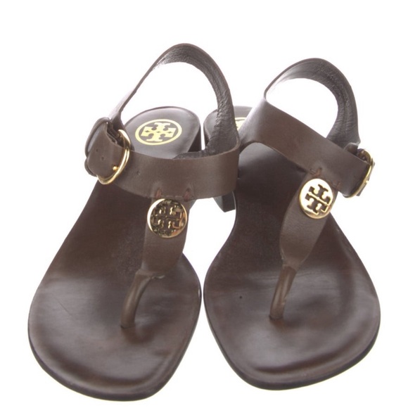 Tory Burch Sandals - Picture 3 of 3